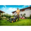 KOSIARKA SPALINOWA DO TRAWY Z NAPĘDEM Riwall rpm 4735 Podgląd zdjęcia produktu 7