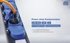 AS SCHWABE 5fach-Steckdosenleiste 1,5m IP44 (38609) Anteprima dell’immagine prodotto 4