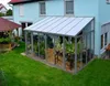 Altana Palram metal 425 x 295 x 310cm ogród zimowy altana Podgląd zdjęcia produktu 5