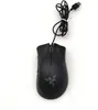 DeathAdder Essential, Schwarz Gaming-Maus Produktbild-Vorschau 9