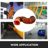 7,6 m / 25 ft Tubo flessibile in PVC per ventilatore di Anteprima dell’immagine prodotto 7