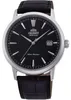 Orologio Orient da uomo RA-AC0F05B30B nero Anteprima dell’immagine prodotto 1