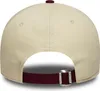 Czapka New Era 9TWENTY Garfield Baseball Nickelodeon beżowa Podgląd zdjęcia produktu 4