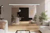 KIER FURNITURE Spiegel-Schiebetüren Komplettset MIRROR DUO Produktbild-Vorschau 2
