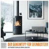GÜDE Ofenventilator OV 4F Ventilator Ofen Heizungslüfter Produktbild-Vorschau 11