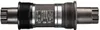 Shimano BB-ES300 Octalink BSA, Grau Produktbild-Vorschau 4