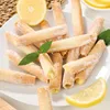 Italienische Gebäck-Röllchen mit Zitronencreme Produktbild-Vorschau 2