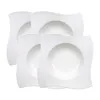 Multipack Villeroy & Boch NewWave talíře na těstoviny - 4 Náhled obrázku produktu 7