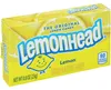Lemonhead 23g Produktbild-Vorschau 1