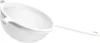 Scolapasta diam.18cm plastica bianca Metaltex 111618 Anteprima dell’immagine prodotto 9