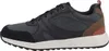 Geox U MOLVENO Herrenschuhe Für lose Einlagen sportlicher Produktbild-Vorschau 11
