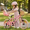 Vélo pour enfants SUN BABY LOOFI 16 pouces, vélo léger en Voir les images du produit 15