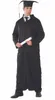 Student Priester Richter - Kostüm Set für Herren Gr. M-XL, Produktbild-Vorschau 4