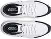 Under Armour Essential Runner White-Black-Black Größe EU 47 Produktbild-Vorschau 5