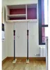 PIHER barra di carico/supporto a soffitto 95-170cm Anteprima dell’immagine prodotto 36