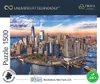 Trefl Puzzle UFT Cityscape: Manhattan, New York, USA, 1500 Produktbild-Vorschau 3