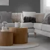 Lampe de table LED au design ondulé pour votre espace de Voir les images du produit 8