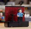 LEGO 21328 Ideas Seinfeld Apartment Set pour adultes, idée Voir les images du produit 35