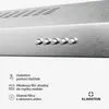 Klarstein SlimVent digestoř, 60n cm podskříňková digestoř, Náhled obrázku produktu 6
