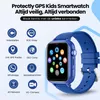 Protectly 4G GPS-Kinder-Smartwatch mit Telefonfunktion und Produktbild-Vorschau 12