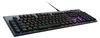 Kabelgebundene Gaming-Tastatur G915 X Schwarz mit Produktbild-Vorschau 9