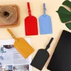Travelhawk Kofferlabels – Set van 6 Bagagelabels Produktbild-Vorschau 3