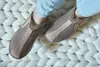 Vanuba Columbia Lammfell Hausschuhe Damen Schuhe - Produktbild-Vorschau 12