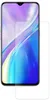 2x Schutzfolie für Oppo Realme XT matt - Anti-Shock 9H Produktbild-Vorschau 2
