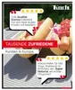 Koch #94 Halter/Ständer für Tacos, Hot Dogs, Bratwurst! Produktbild-Vorschau 11