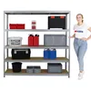 Mega Deal | 4x Schwerlastregal Giant Elephant | HxBxT Produktbild-Vorschau 6