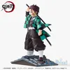 Kimetsu no Yaiba - Kamado Tanjirou - Figura Figurizm Alpha Anteprima dell’immagine prodotto 4