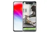 MuchoWow® Handyhülle Schutzhülle Hülle für Samsung Galaxy Produktbild-Vorschau 2