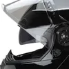 CMX Casco integrale ribaltabile Spacer nero lucido  "M" Anteprima dell’immagine prodotto 5