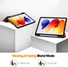Xiaomi Redmi Pad 2 Pro Hülle - Coverup Tri-Fold Ständer Produktbild-Vorschau 5
