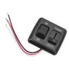stmívač 12 V DC, stmívač LED světla, stmívač LED, přepínač Náhled obrázku produktu 5