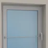 Interdeco Caféhausstange / ausziehbare Scheibenstange Produktbild-Vorschau 7