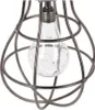 Ekologická solární závěsná lampa pro venkovní použití Náhled obrázku produktu 4