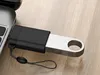 Verk 06277 Adattatore OTG USB 3.0 USB TYPE-C Anteprima dell’immagine prodotto 5