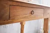 Davenport Büroschreibtisch HEMINGWAY 90cm Sheesham Produktbild-Vorschau 7