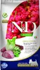 Farmina Pet Food N&D Quinoa, Adult, Klein (5-10 kg), Lamm, Produktbild-Vorschau 1
