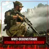 Call of Duty: Modern Warfare III PS4-Spiel Produktbild-Vorschau 9