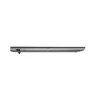 A side view of a closed laptop. Produktbild-Vorschau