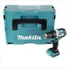 Trapano avvitatore a batteria Makita DDF 484 ZJ brushless Anteprima dell’immagine prodotto 2