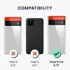 kwmobile Necklace Case kompatibel mit Google Pixel 6 Pro Produktbild-Vorschau 2