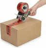baytronic Warn taśma samoprzylepna PP "Ostrożnie szkło" 50 Podgląd zdjęcia produktu 2
