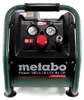 Metabo Power 160-5 18 LTX BL OF akumulátorový kompresor 18 Náhľad obrázku produktu 3