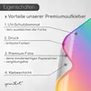 Toniebox 2 Schutzfolie - 2x passgenaue Folie Schutz I Produktbild-Vorschau 4
