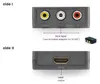 Marmitek HDMI Konverter RCA SCART Connect AH31 Produktbild-Vorschau 2