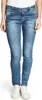 Cartoon Hose Jeans 1/1 LAEng 8619 Middle Blue 42 Produktbild-Vorschau 12