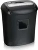 Peach PS500-40 Partikelschnitt Aktenvernichter, 10 Blatt, Produktbild-Vorschau 10
